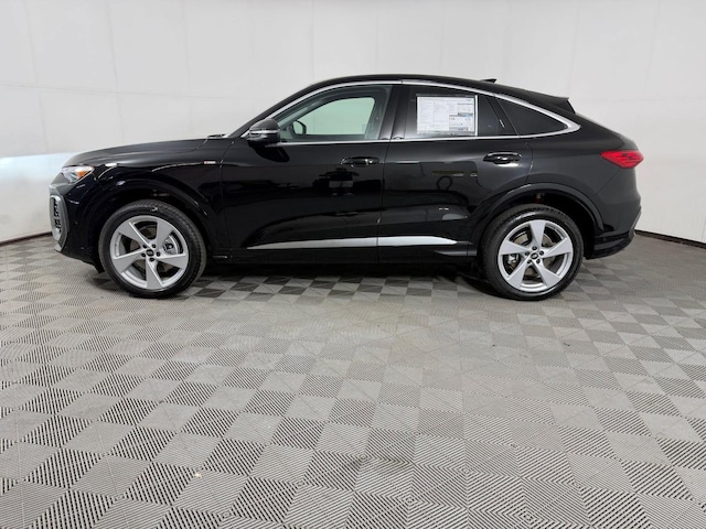 2026 Audi Q5 Sportback