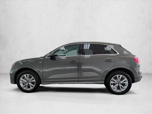 2024 Audi Q3 SUV