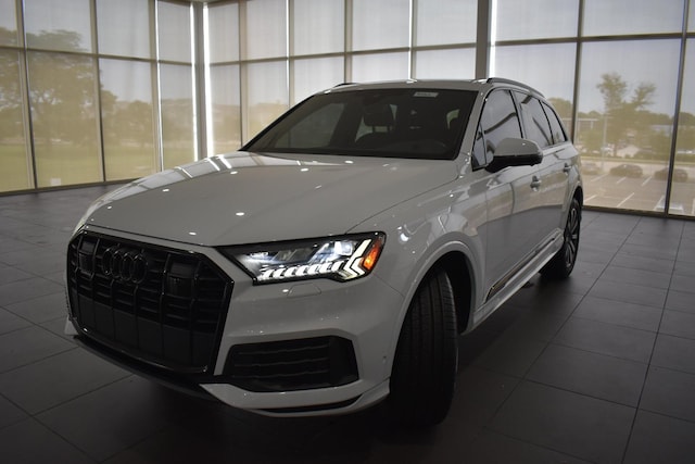 2023 Audi Q7