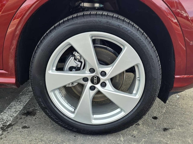 2025 Audi Q5 Premium Plus - Photo 9