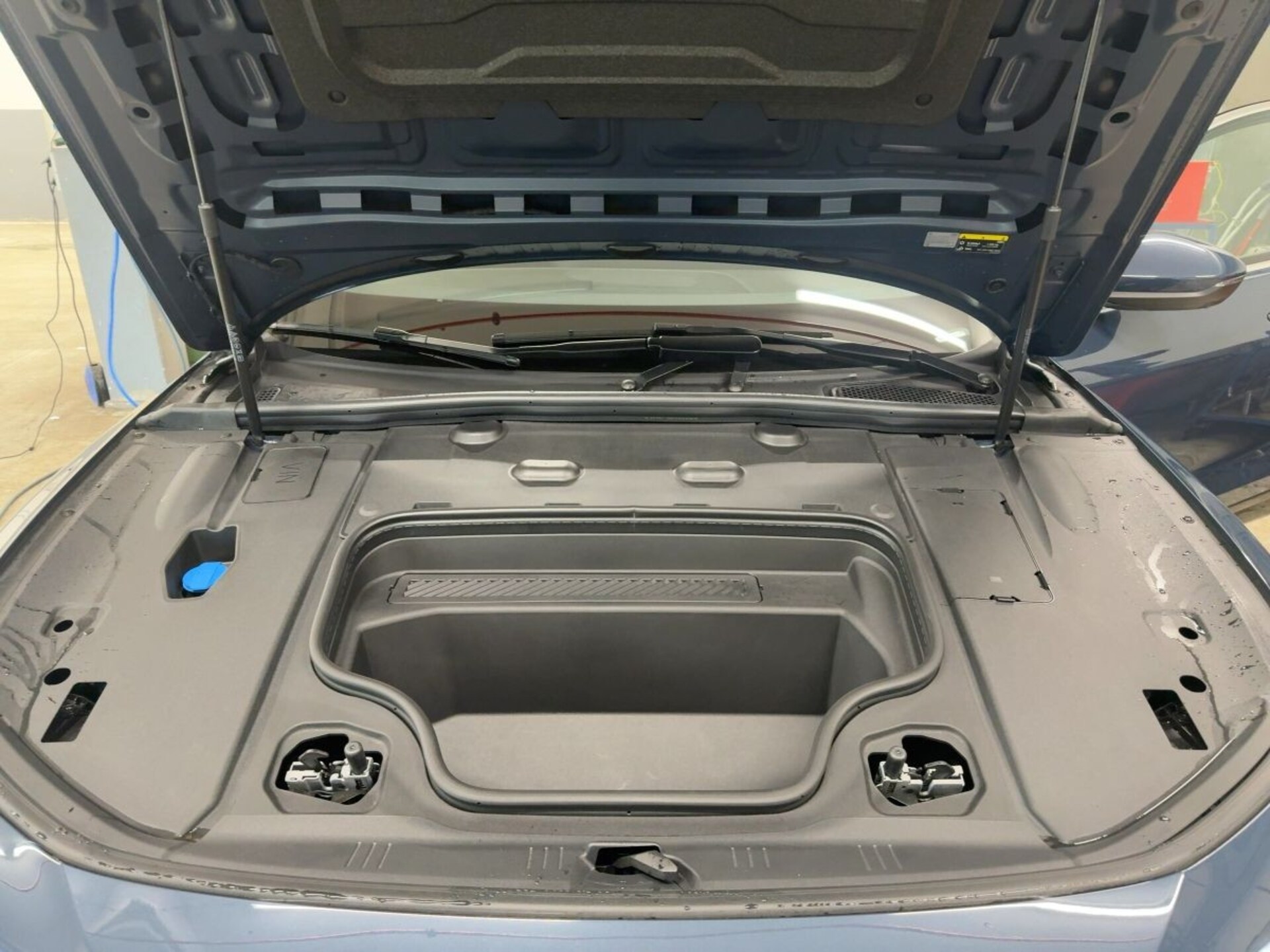 Audi A6 Sportback e-tron