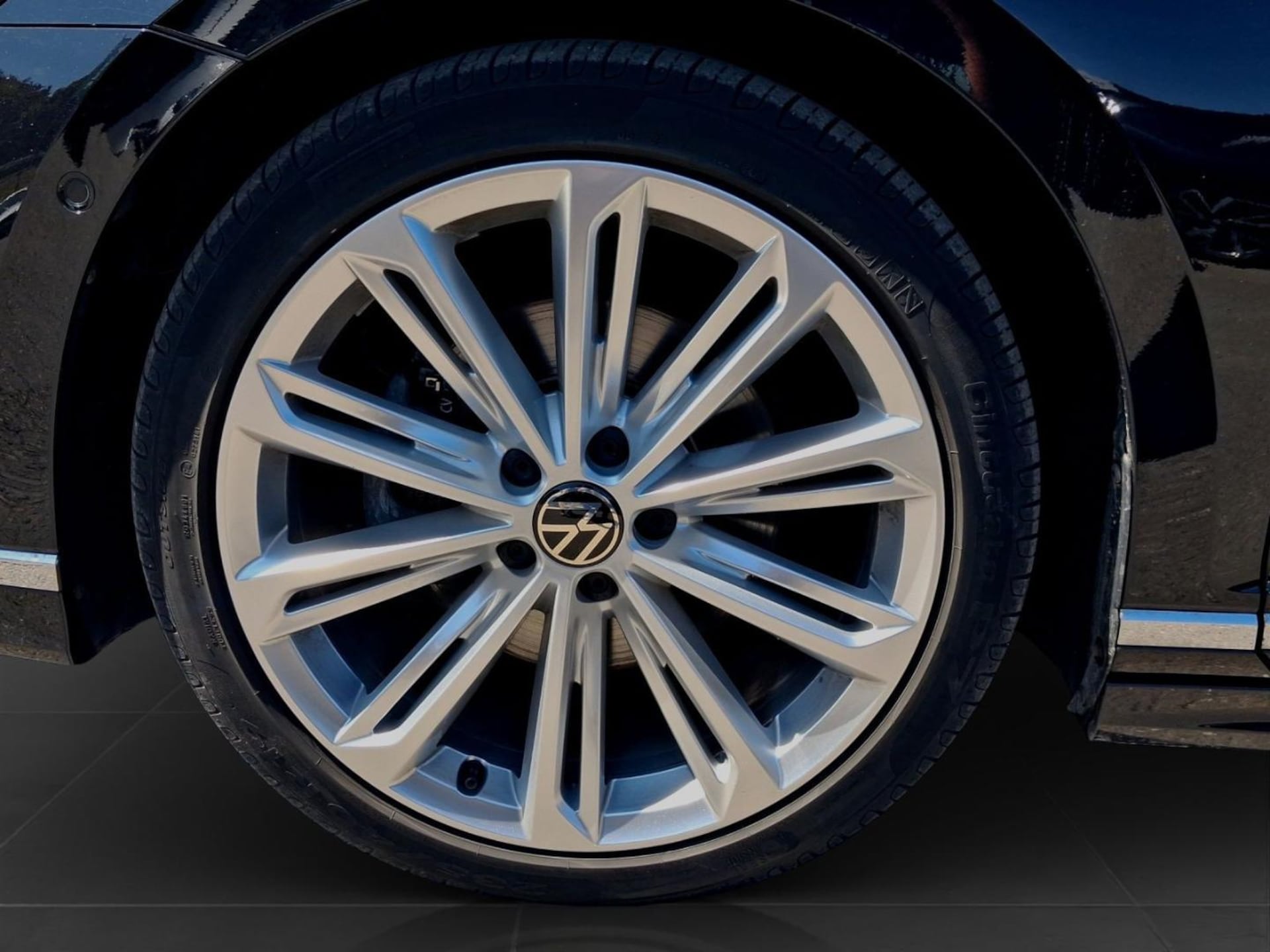 Volkswagen Passat Variant Business