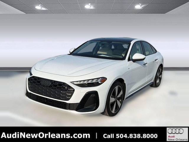 Photo of 2026 Audi A5 Sedan
