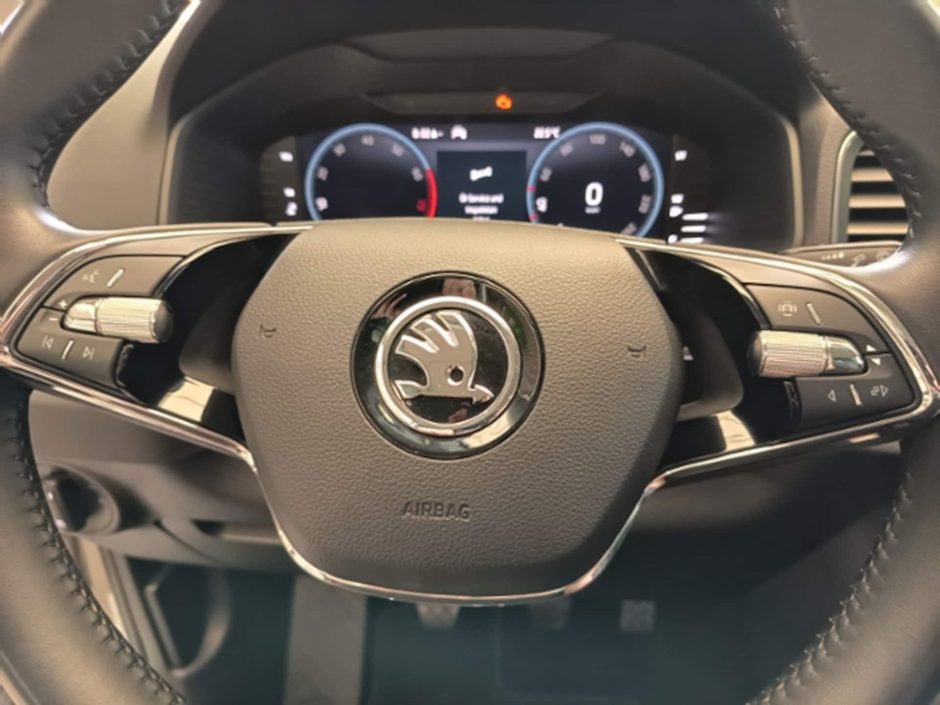 Skoda Karoq Ambition