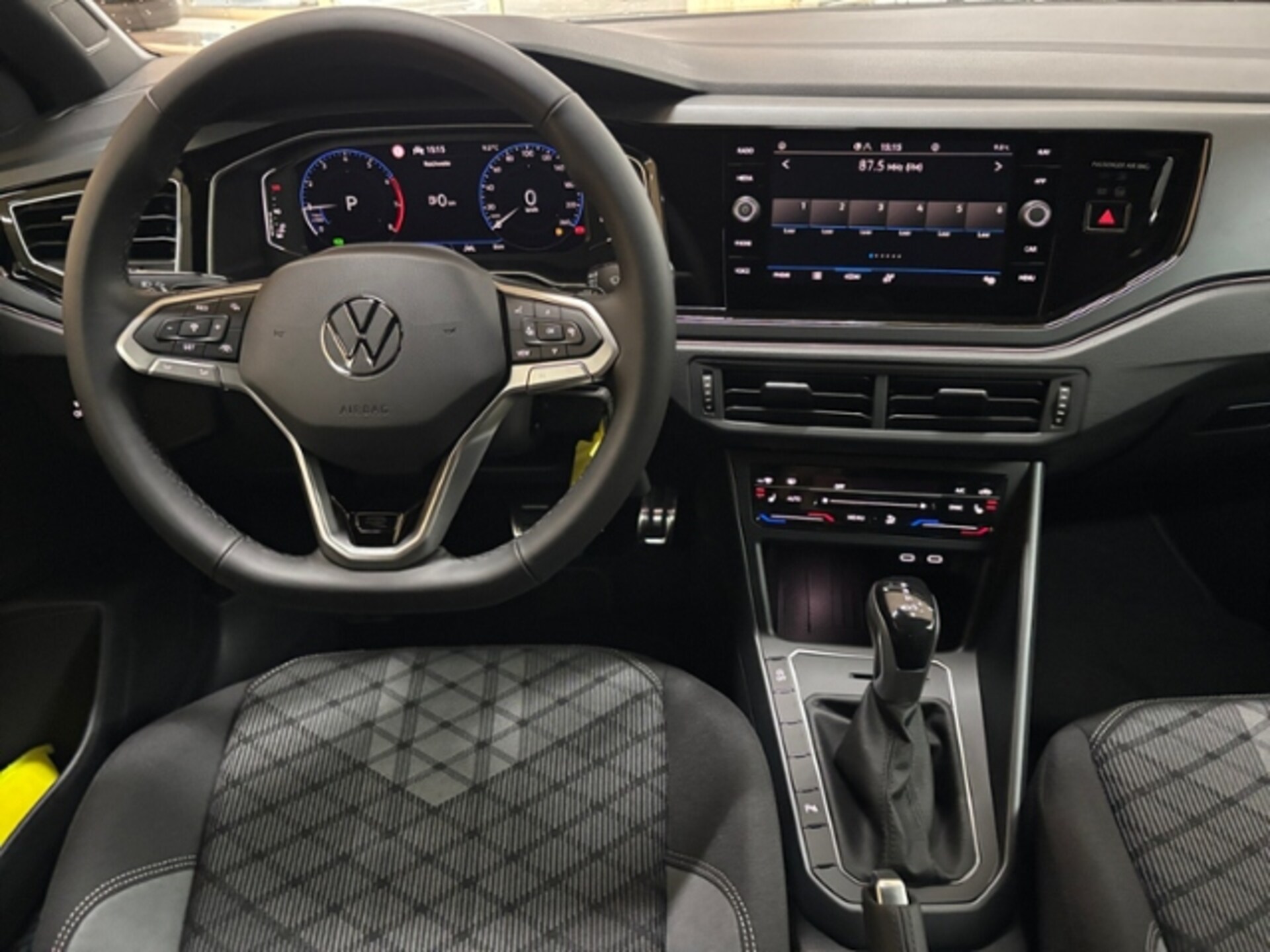 Volkswagen Taigo R-Line