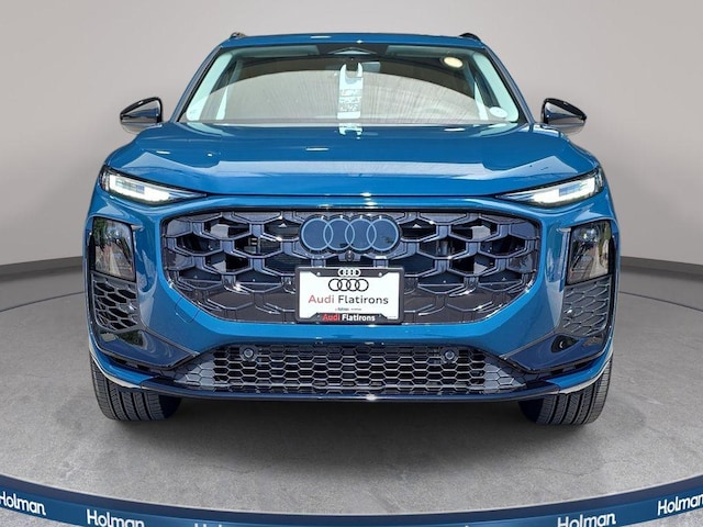 2026 Audi Q3 SUV