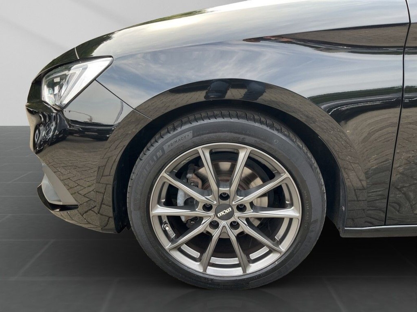 SEAT Leon Sportstourer – Bild 20