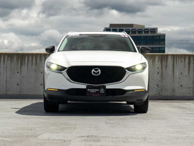 2023 Mazda CX-30