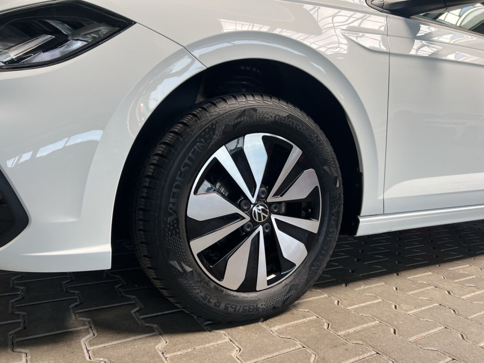 Volkswagen Polo – Bild 4