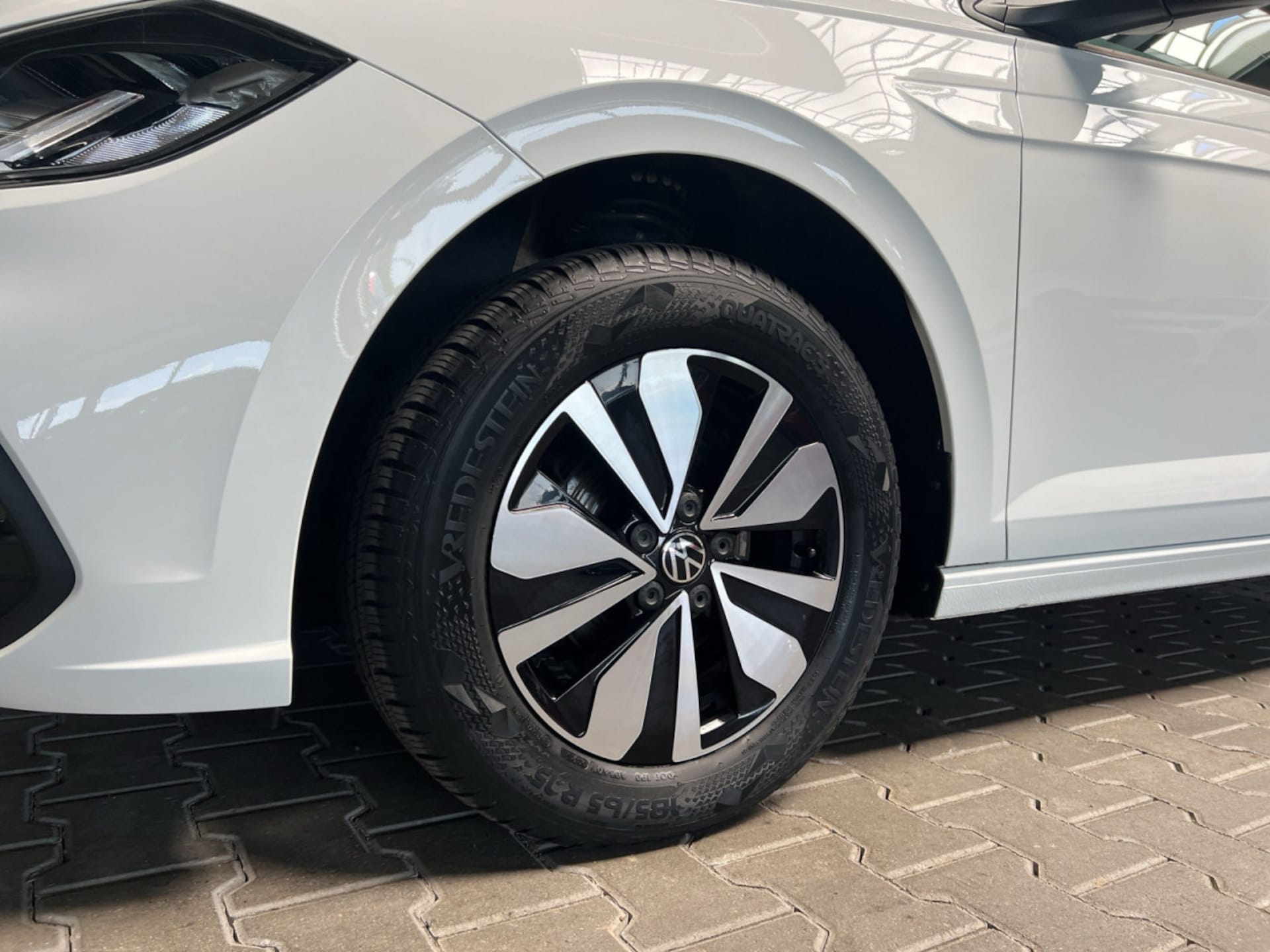 Volkswagen Polo Goal