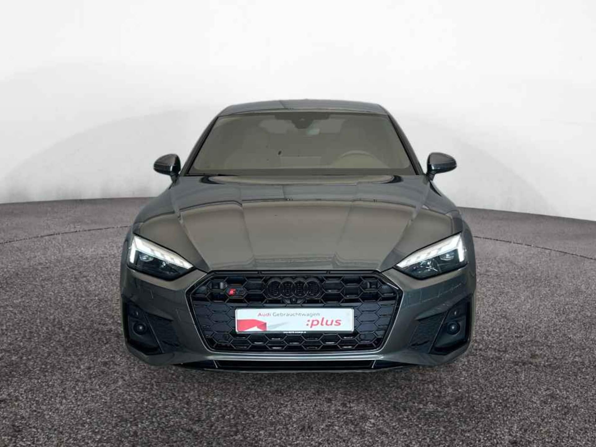 Audi S5 Sportback