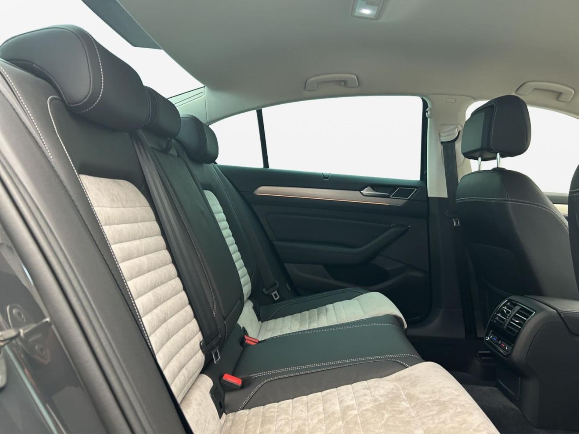 Volkswagen Passat Highline
