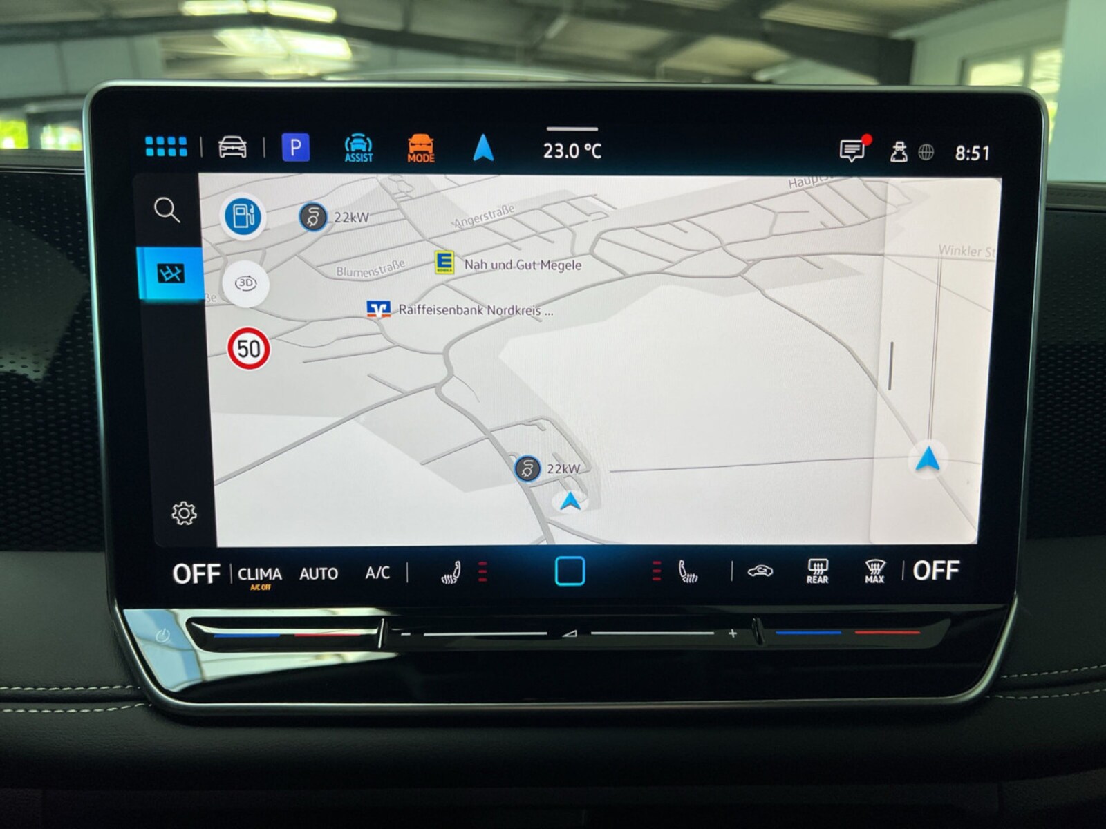 Volkswagen Tiguan – Bild 10