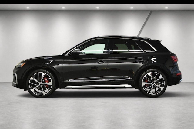 2023 Audi SQ5