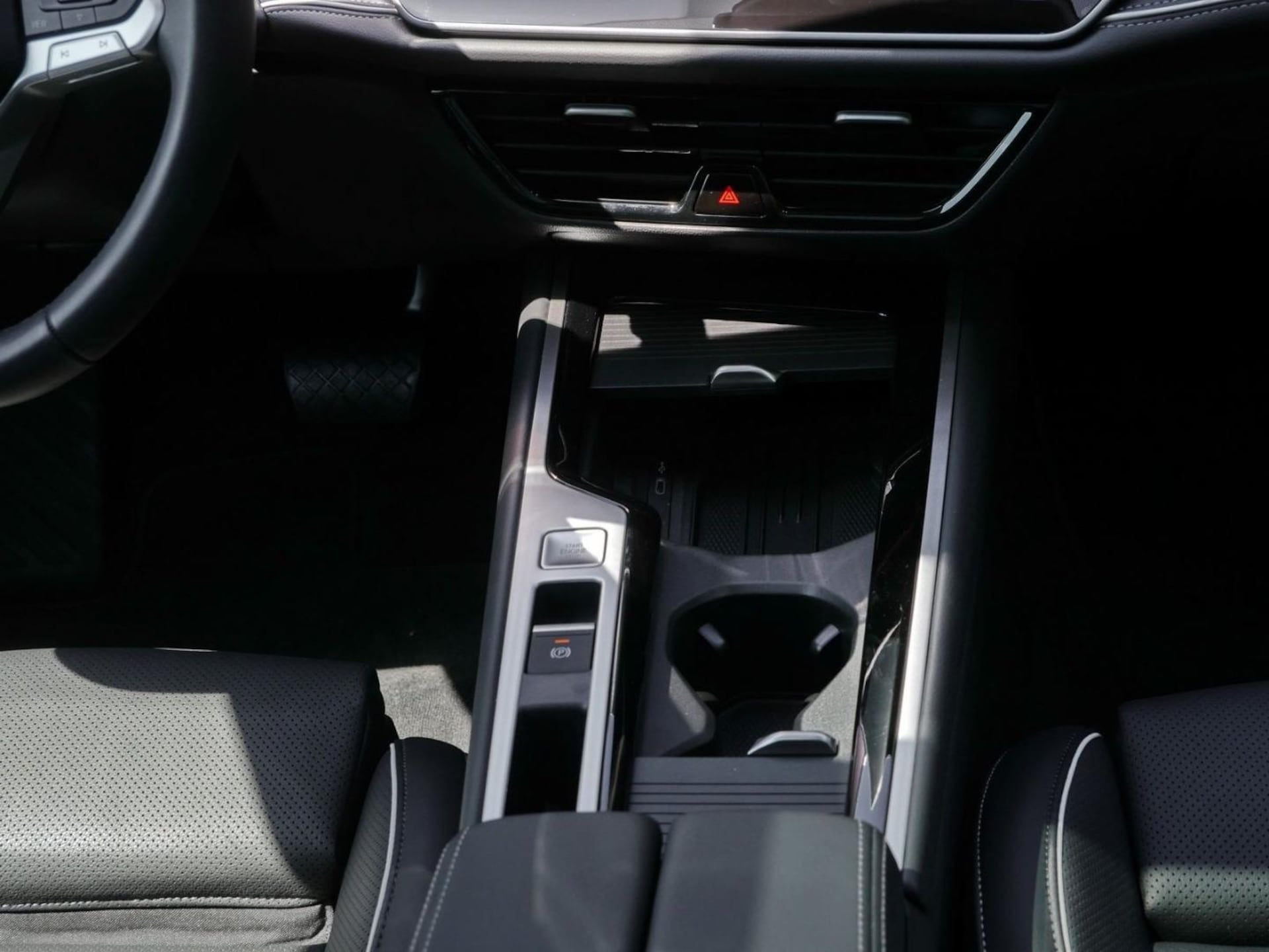 Volkswagen Passat Elegance