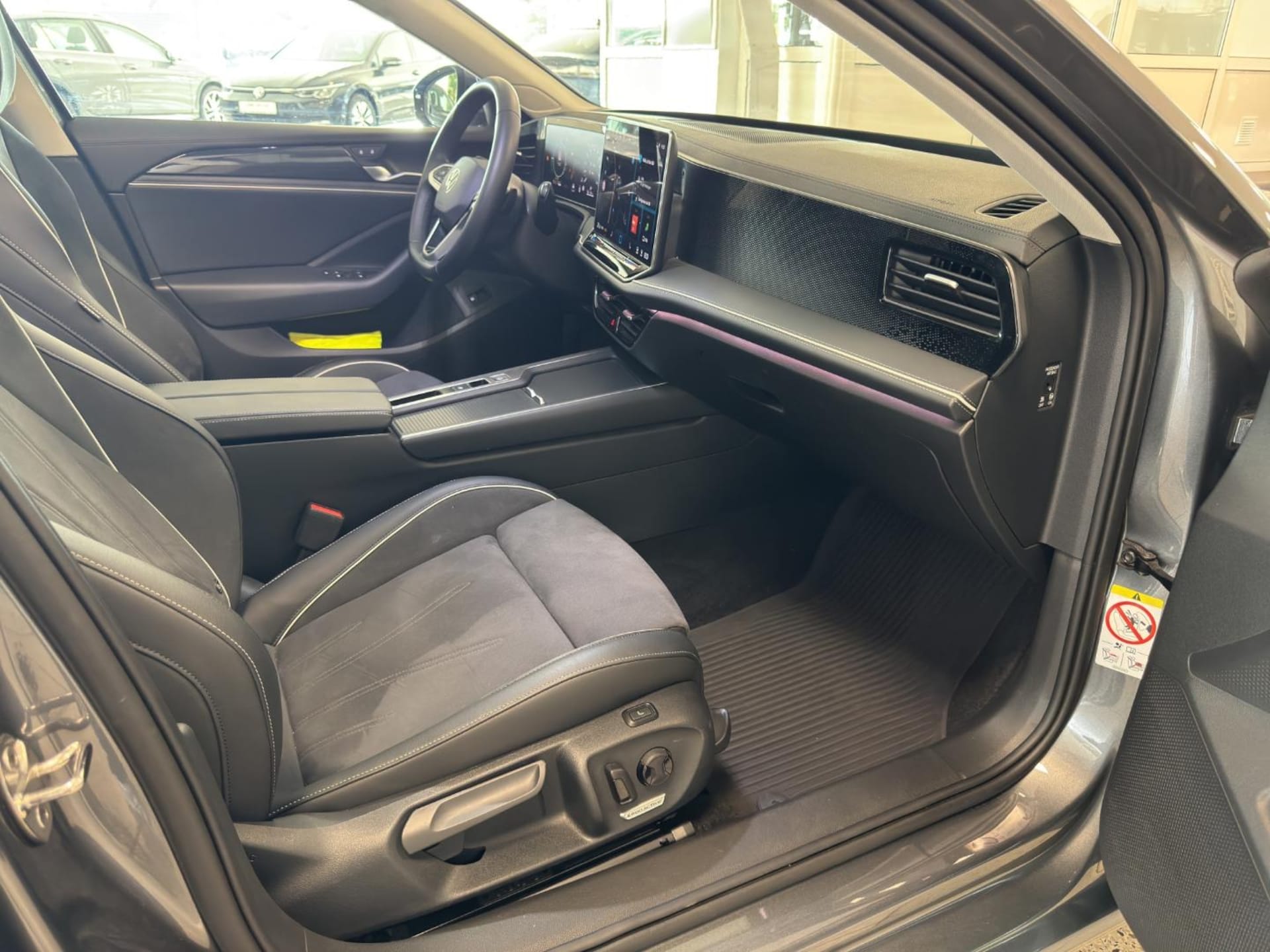 Volkswagen Passat Business