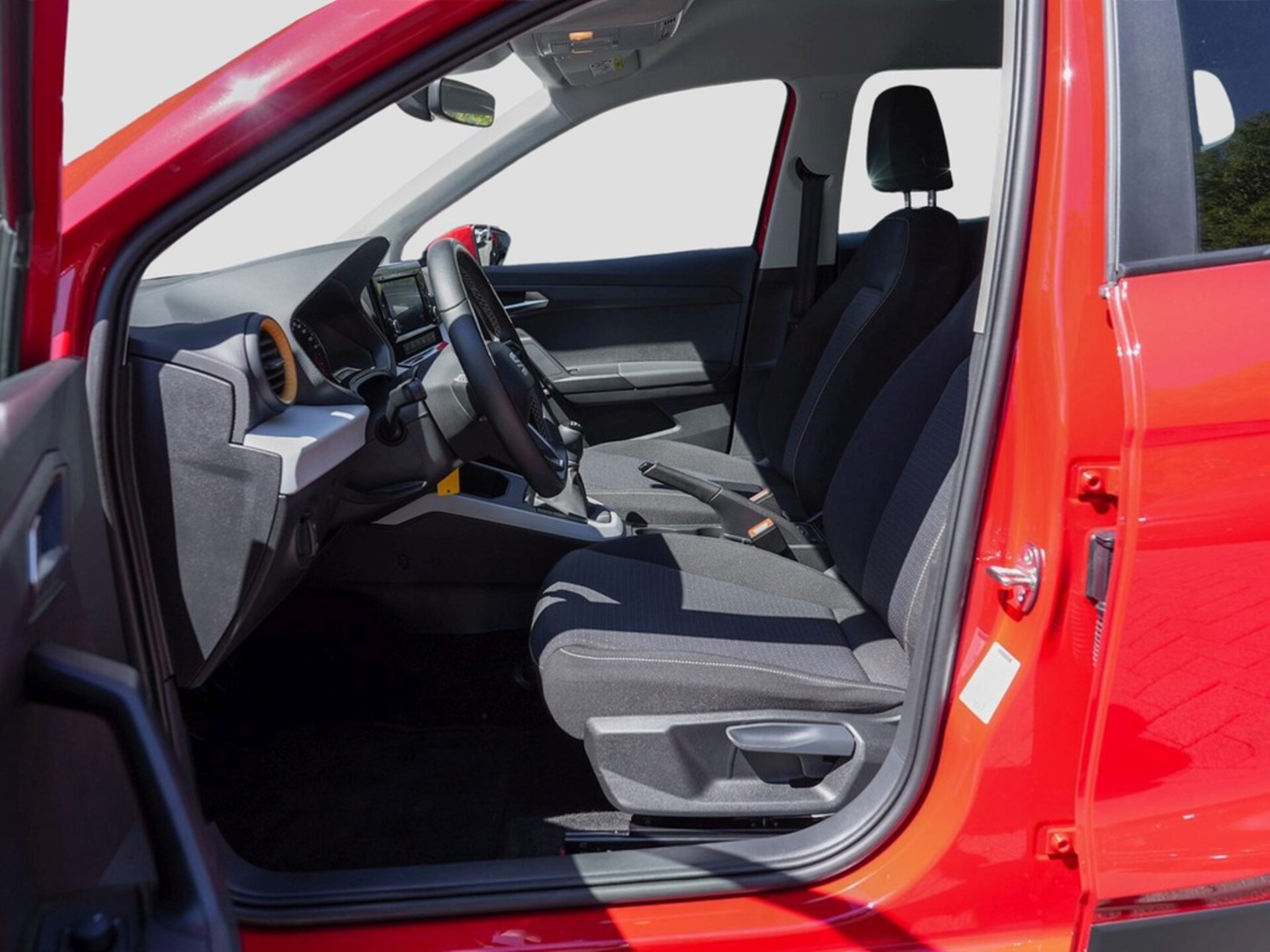 SEAT Arona Style