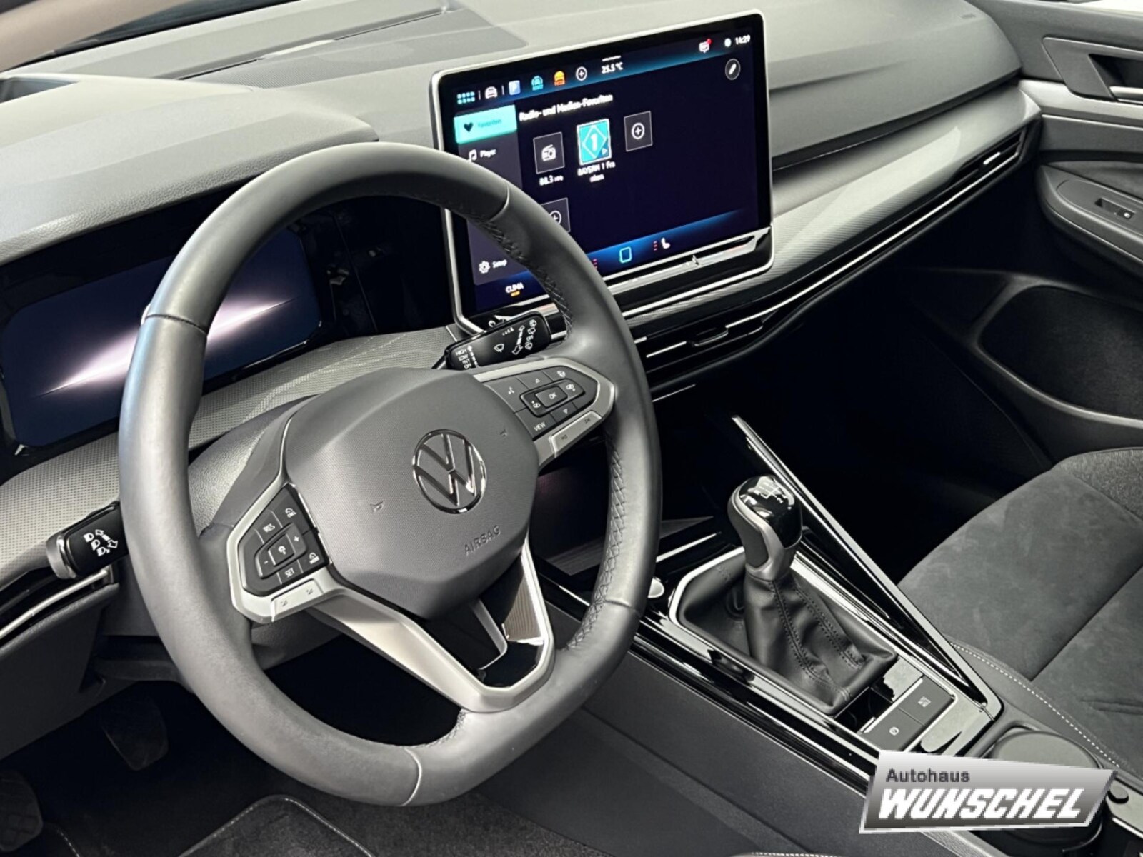 Volkswagen Golf – Bild 8