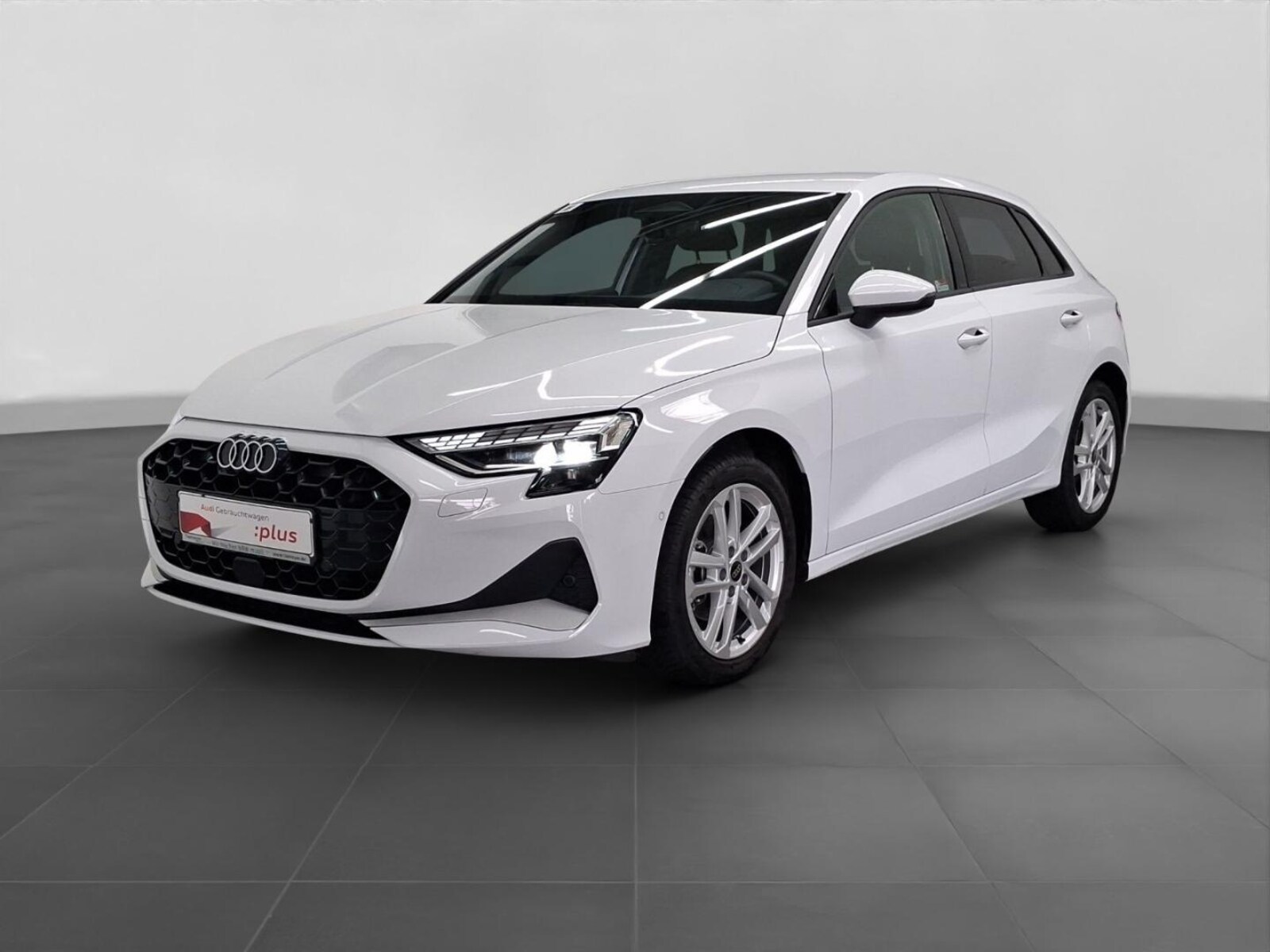 Audi A3 Sportback – Bild 2