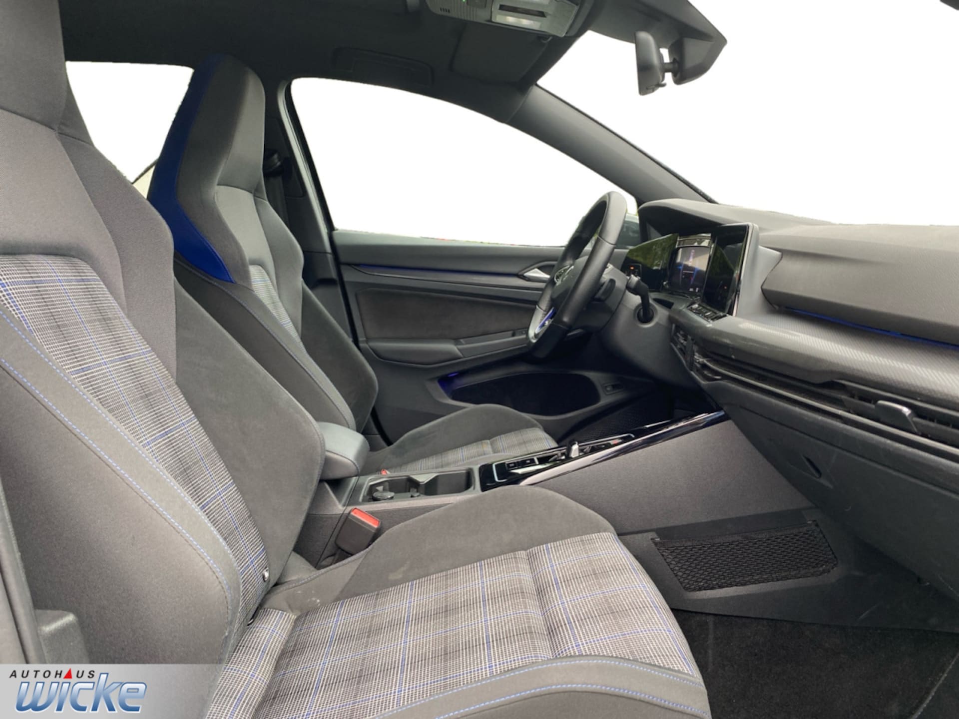 Volkswagen Golf GTE