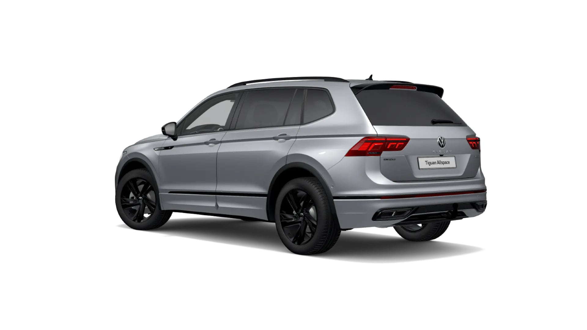 Volkswagen Tiguan Allspace R-Line
