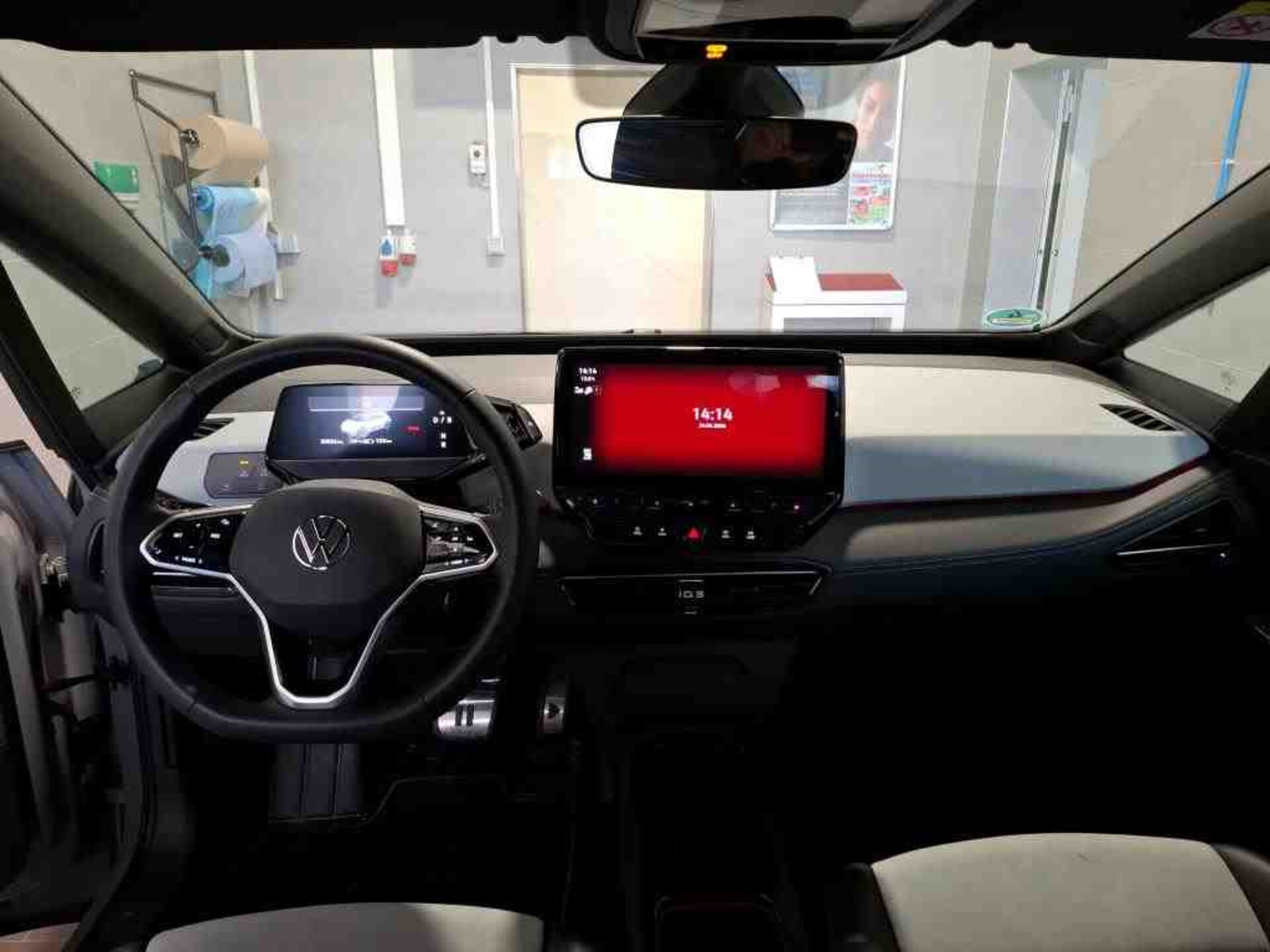 Volkswagen ID.3 MOVE Pro
