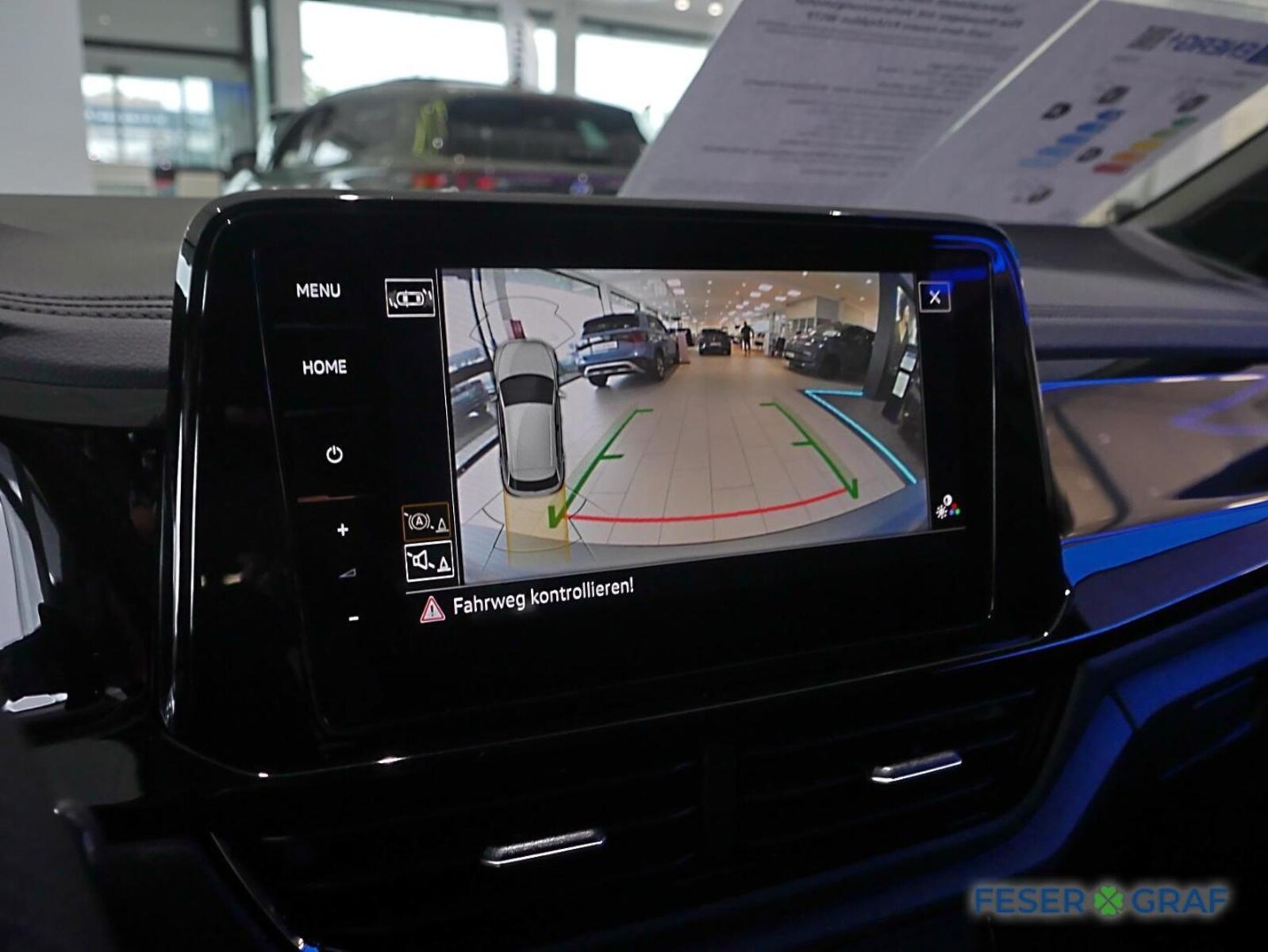 Volkswagen T-Roc – Bild 8
