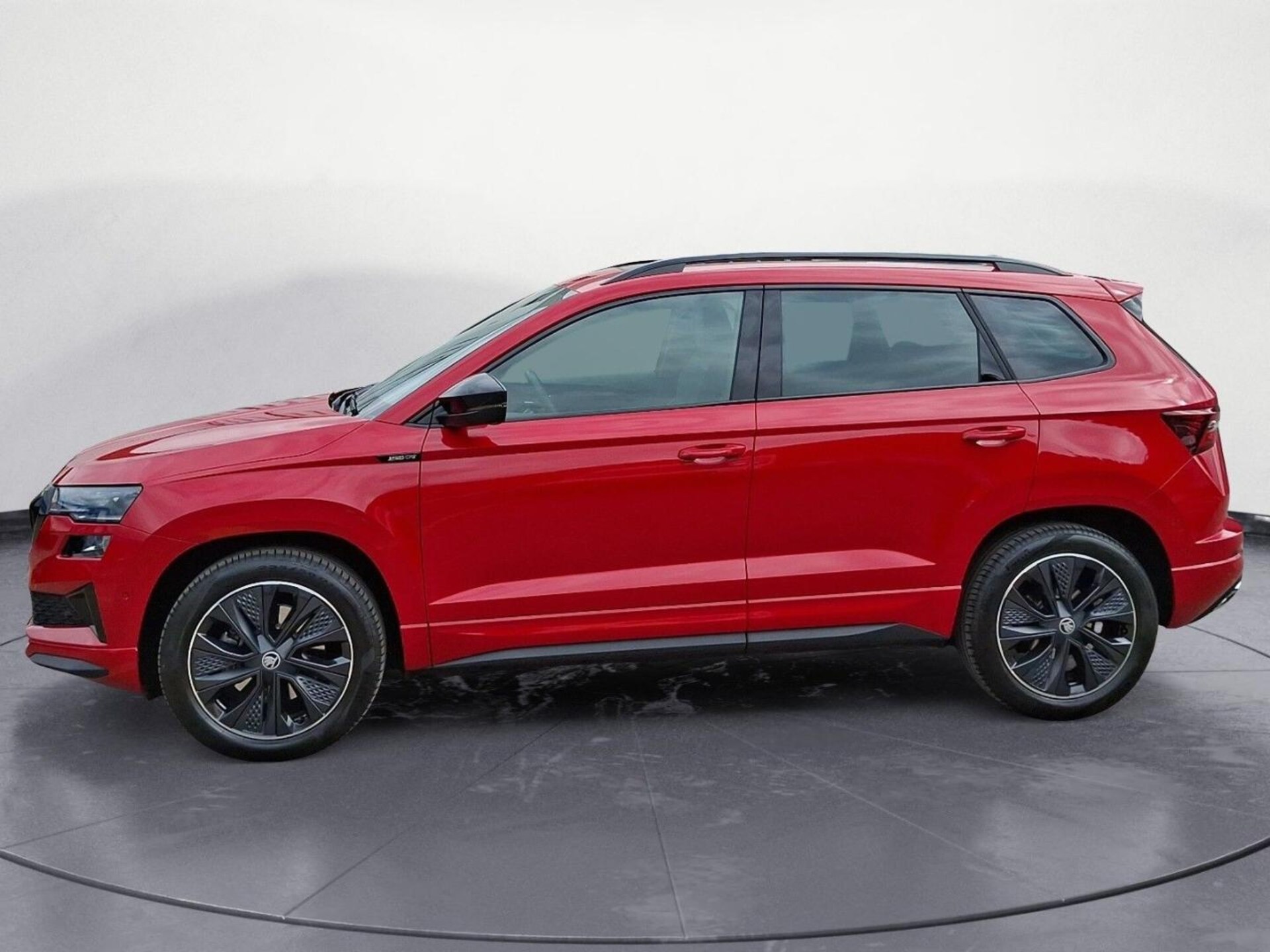 Skoda Karoq Sportline