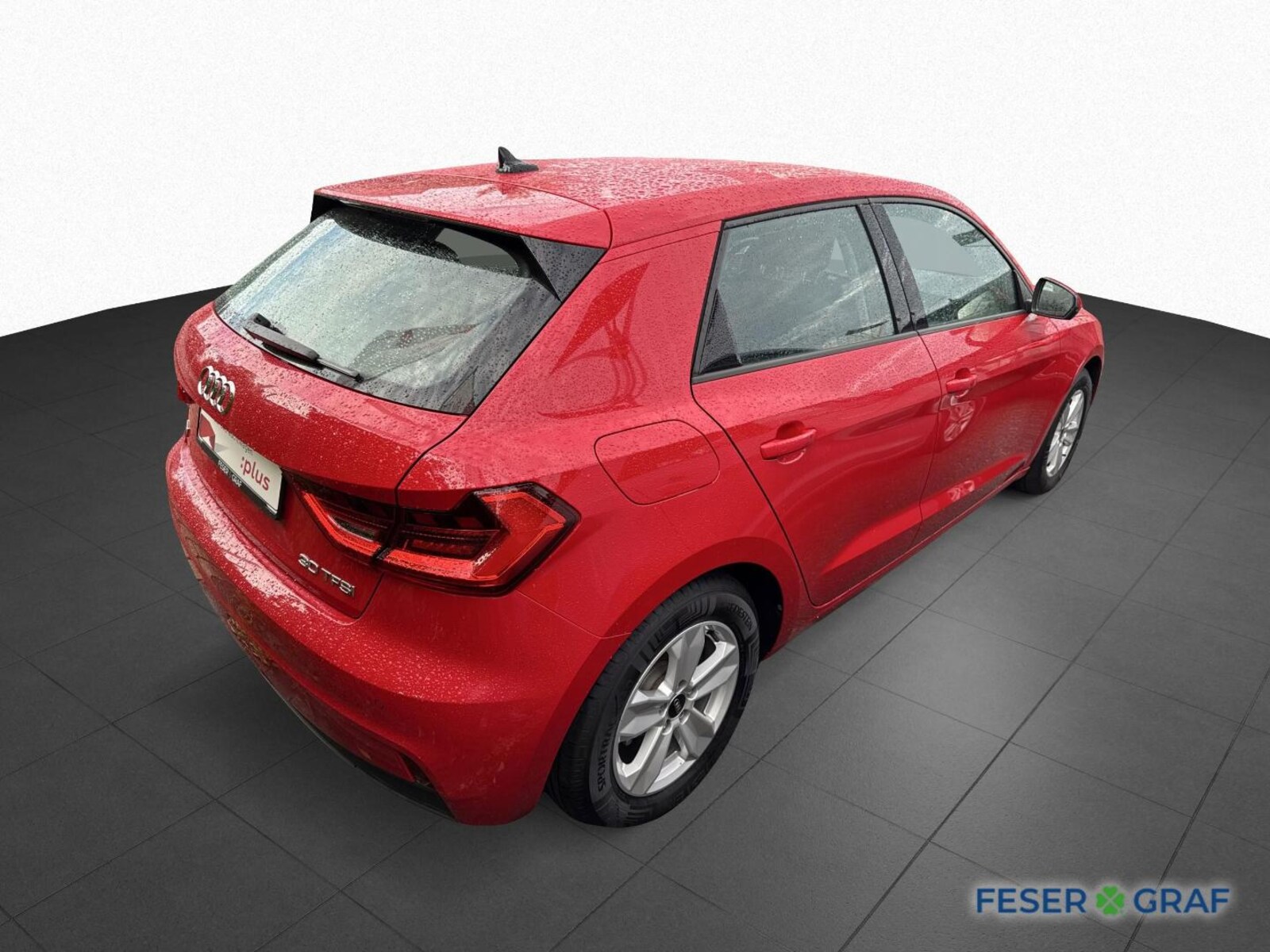 Audi A1 Sportback – Bild 6
