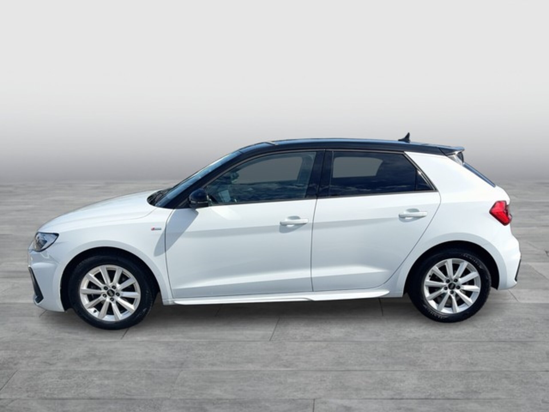 Audi A1 Sportback S line