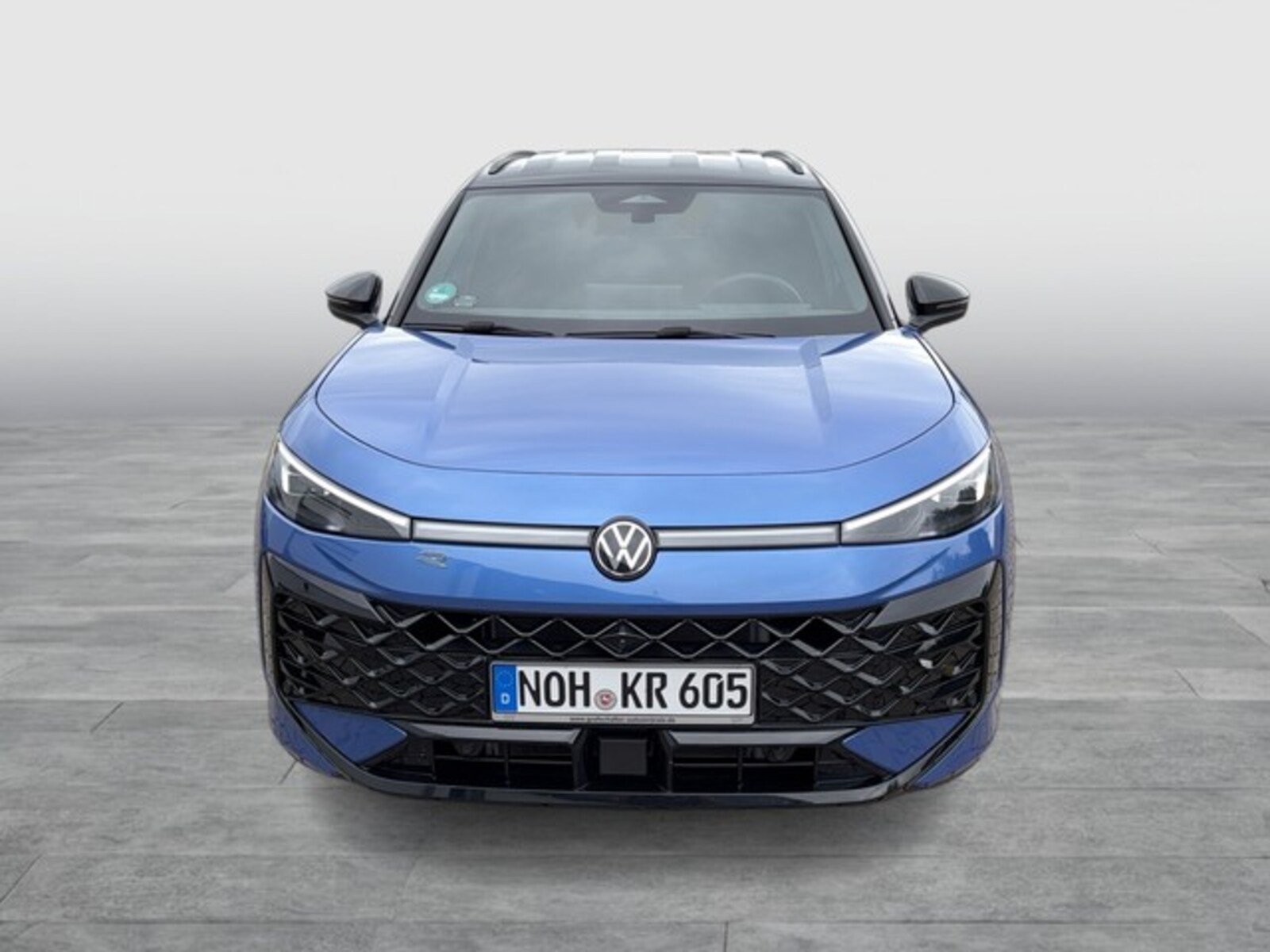 Volkswagen T-Roc – Bild 7