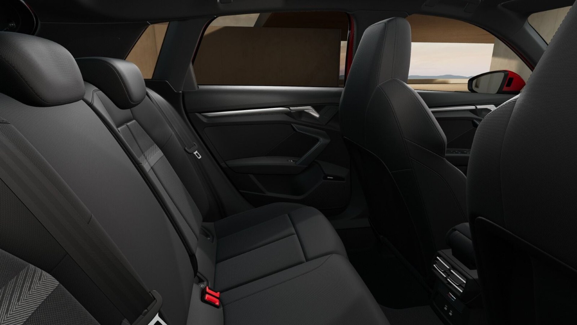 Audi A3 Sportback TFSI e Advanced