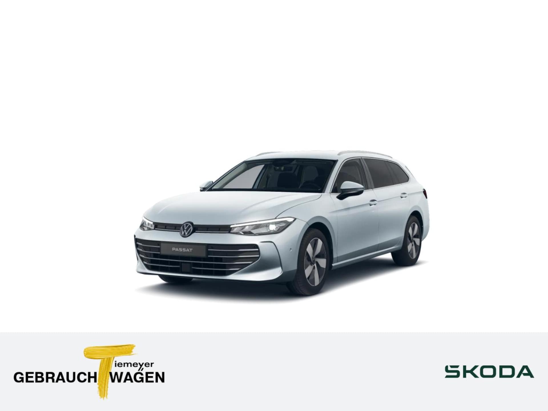 Volkswagen Passat Business