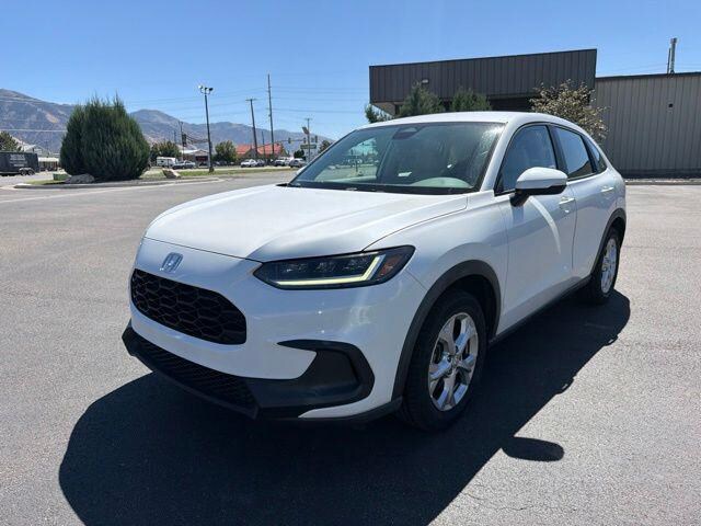 2023 Honda HR-V