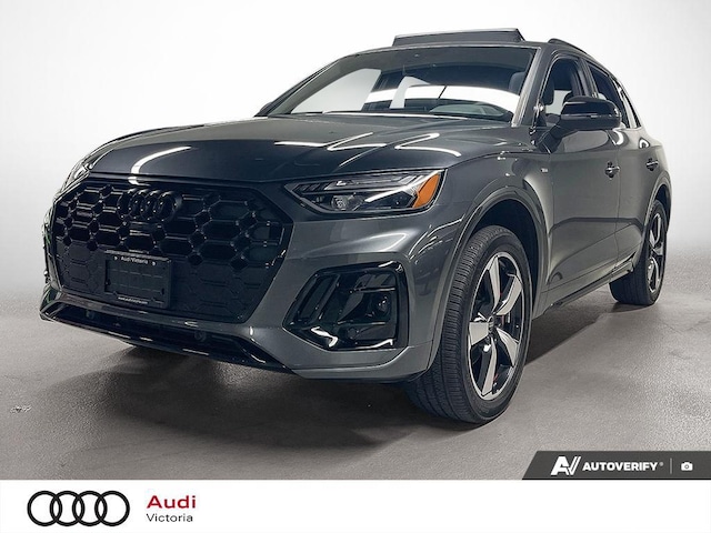 Photo of 2024 Audi Q5 
