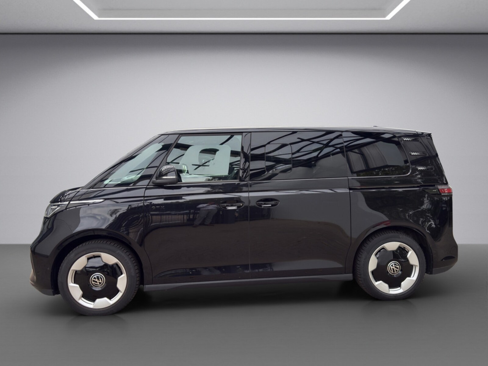 Volkswagen ID. Buzz – Bild 2
