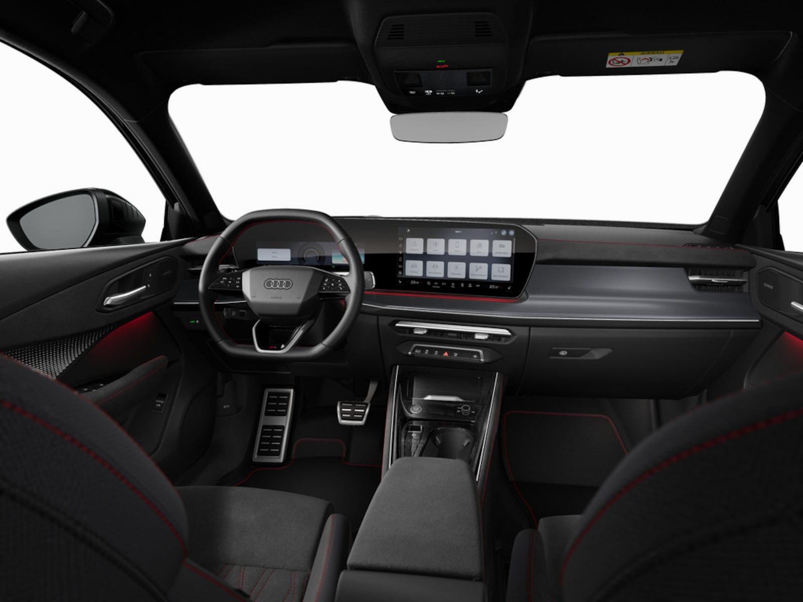 Audi Q3 – Bild 3