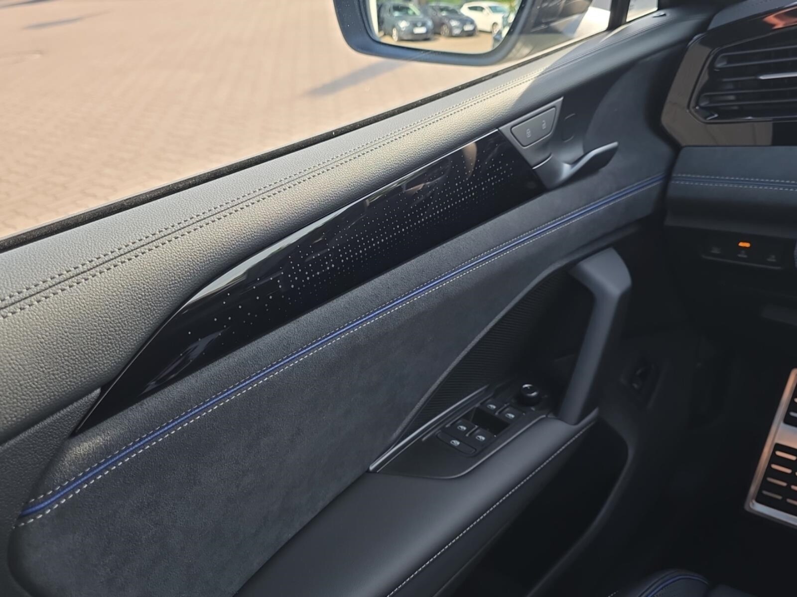 Volkswagen Tiguan – Bild 12