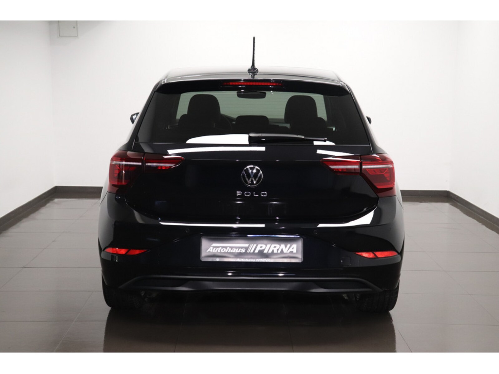 Volkswagen Polo – Bild 6