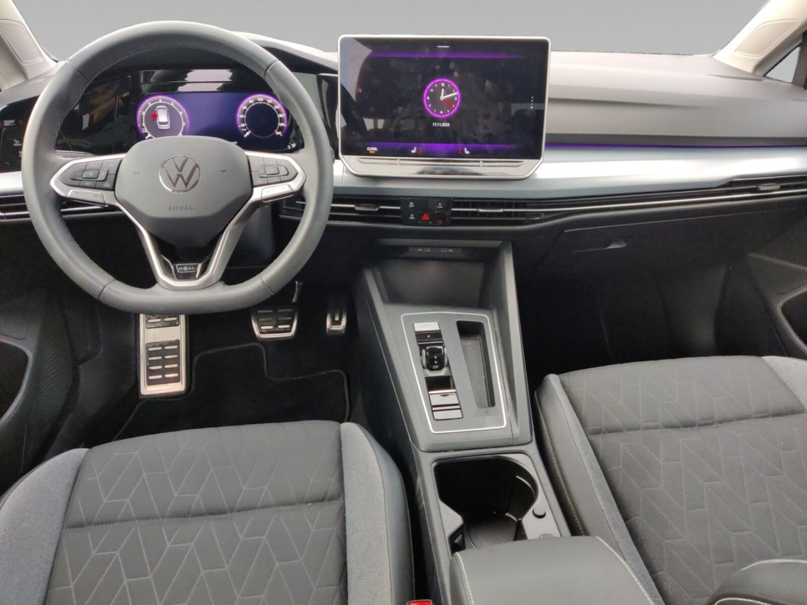 Volkswagen Golf Variant – Bild 13