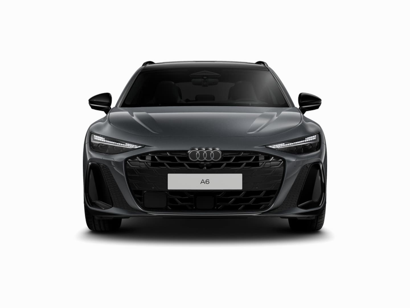 Bild über Audi A6 Avant TDI quattro 220 kW S tronic - für weitere Informationen kontaktieren Sie den Audi Partner