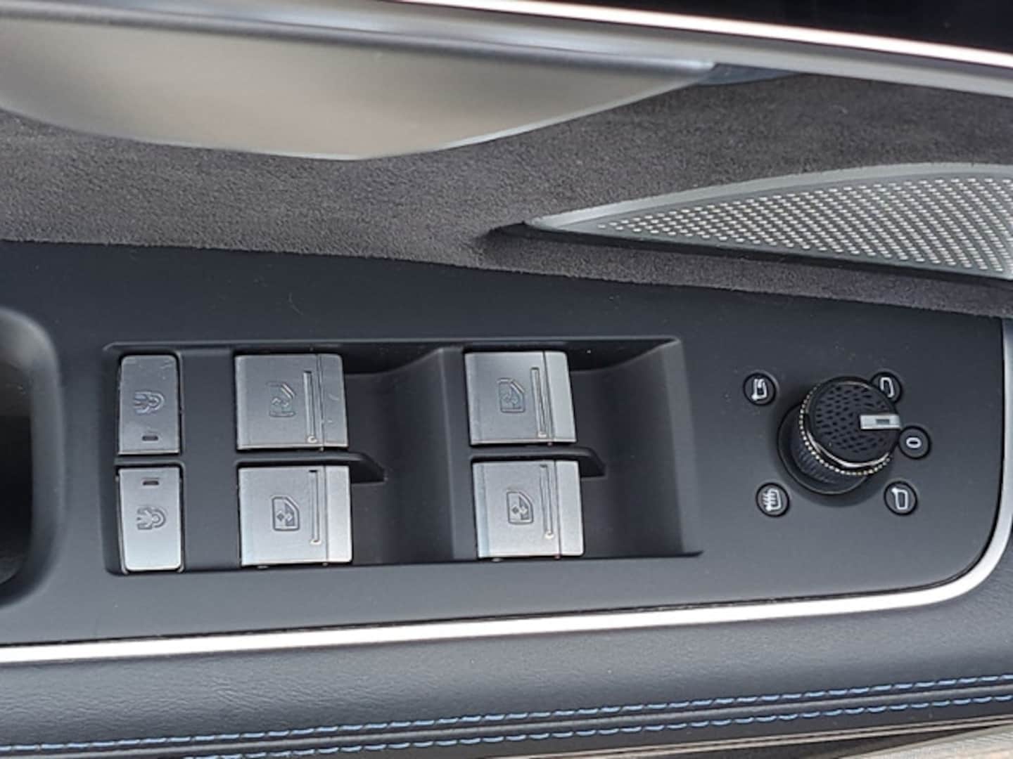 Bild über Audi A8 50 TDI quattro tiptronic - für weitere Informationen kontaktieren Sie den Audi Partner