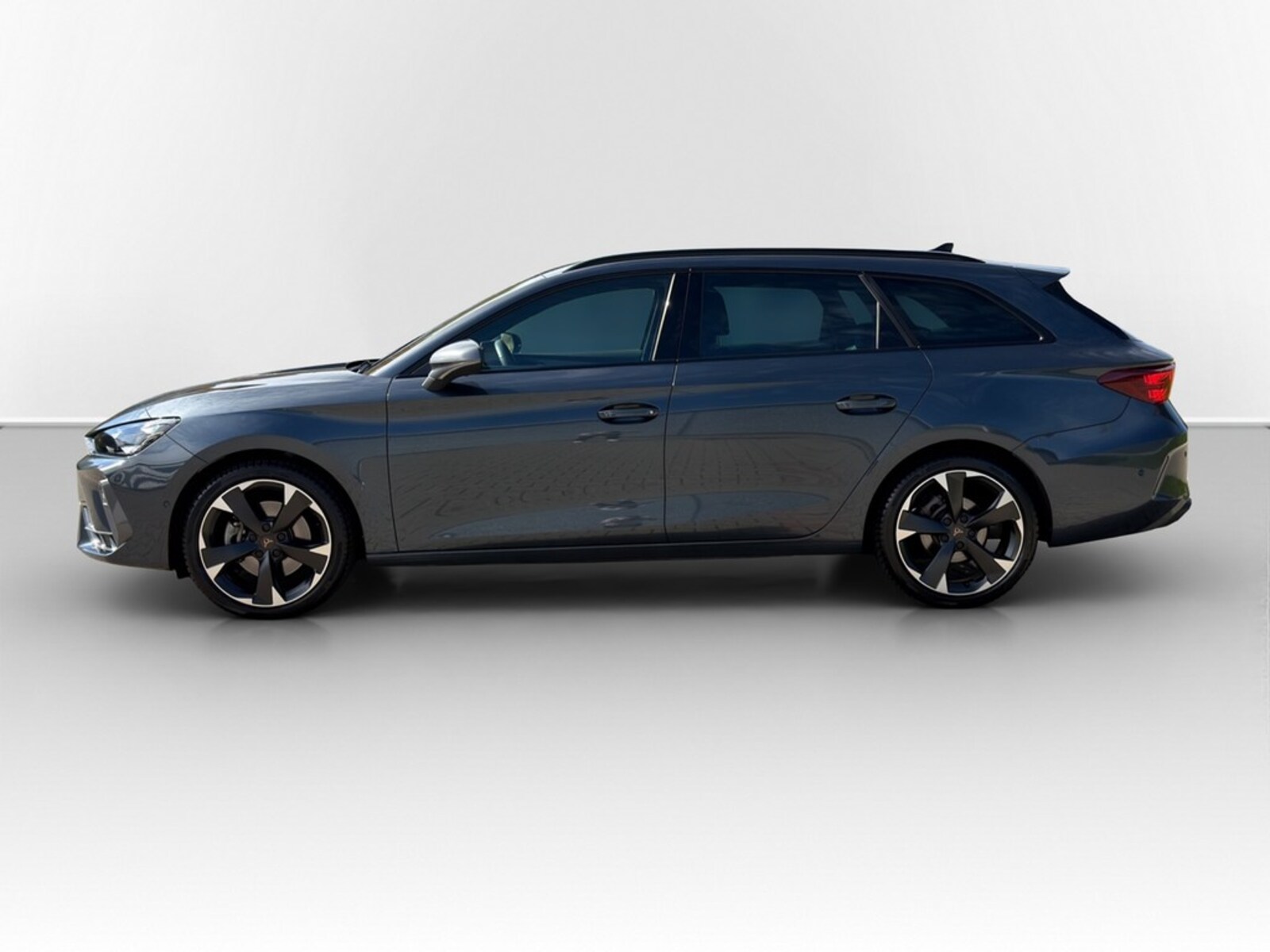CUPRA Leon Sportstourer – Bild 8