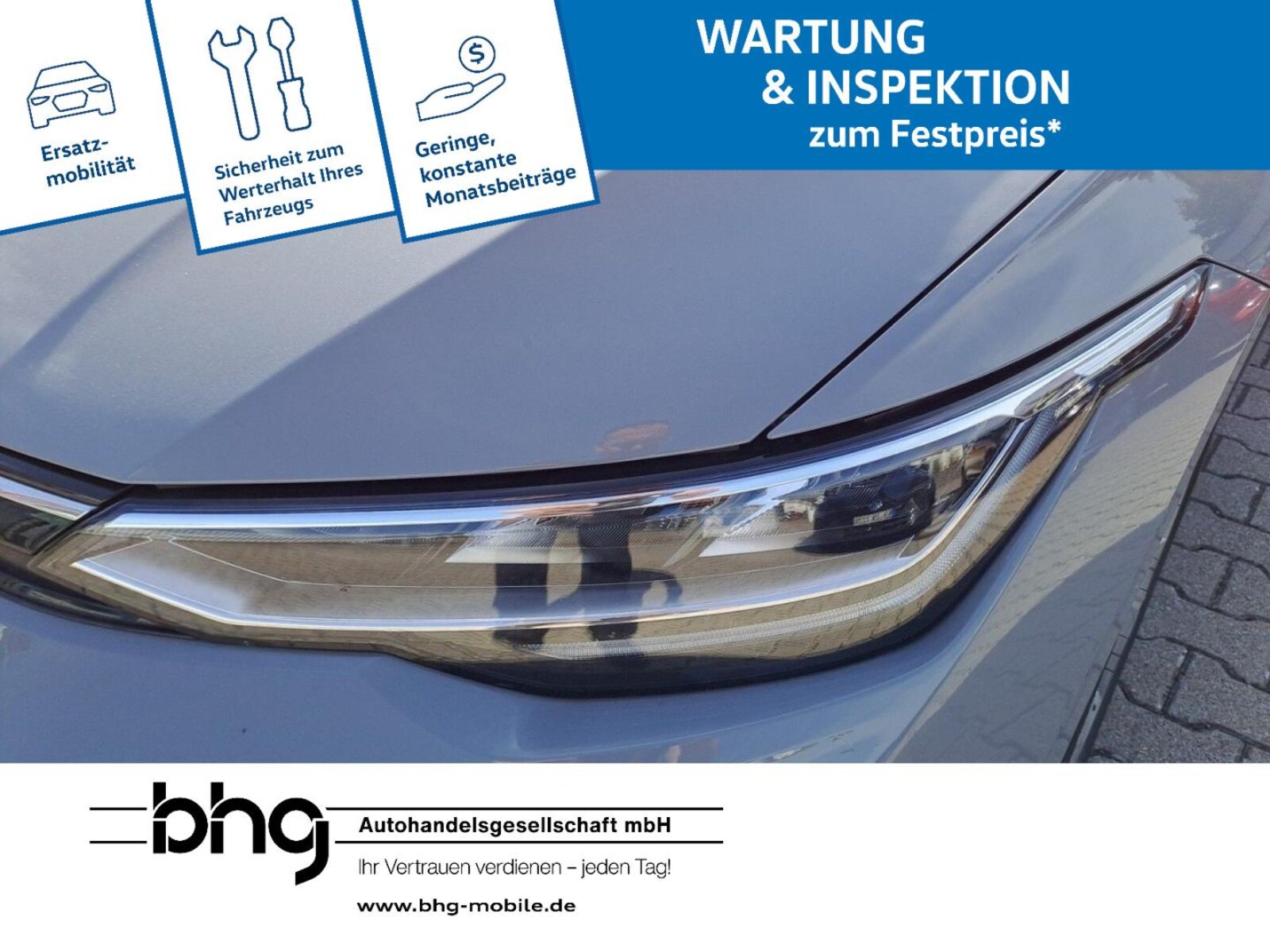 Volkswagen Golf – Bild 9