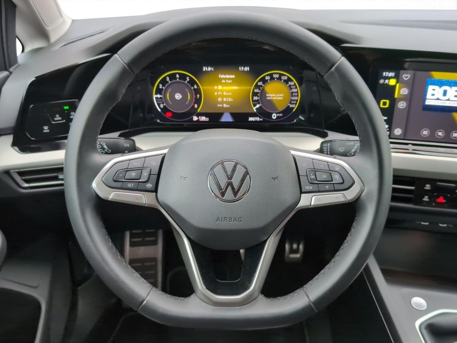 Volkswagen Golf – Bild 9