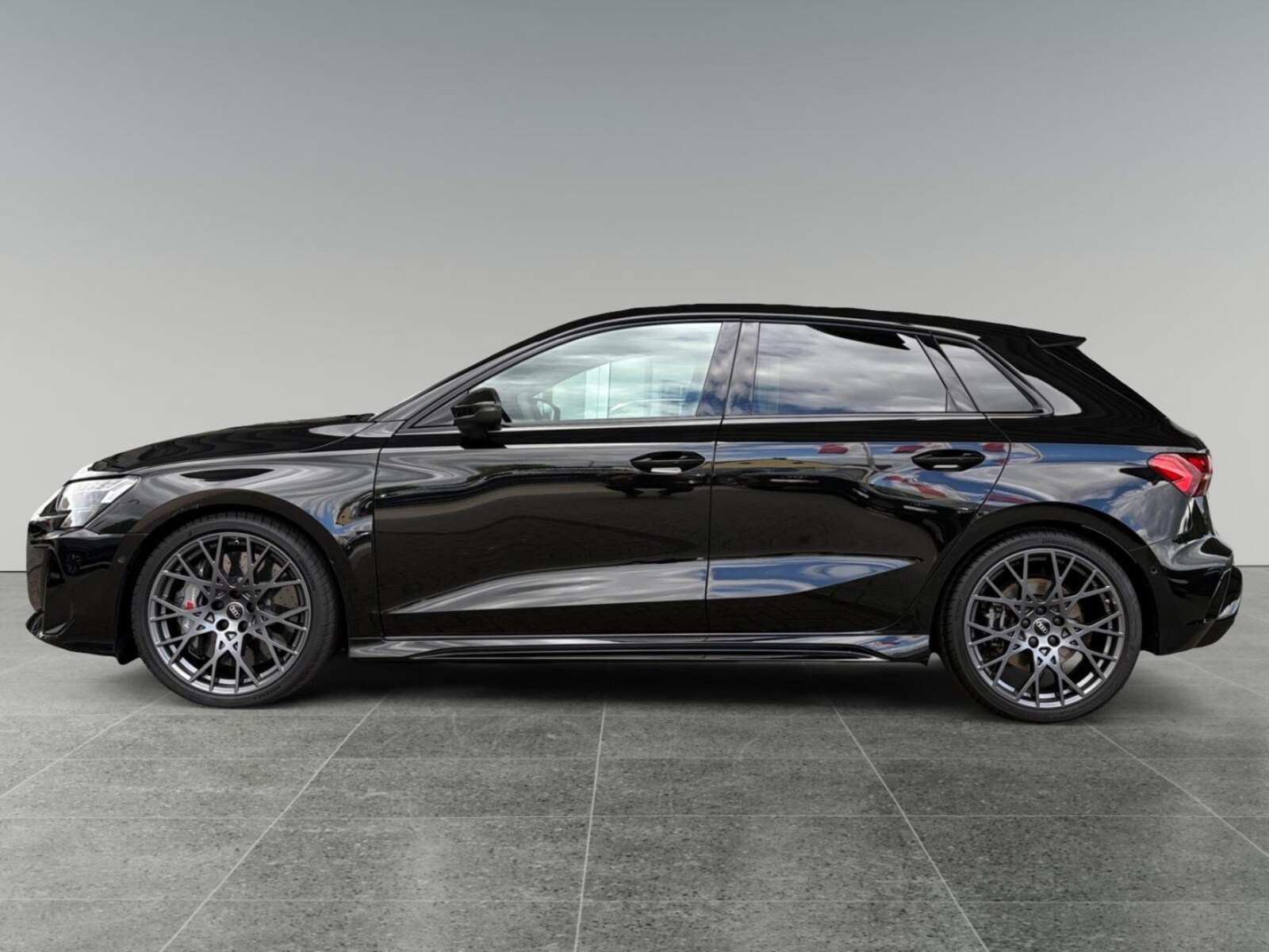 Audi RS 3 Sportback – Bild 2