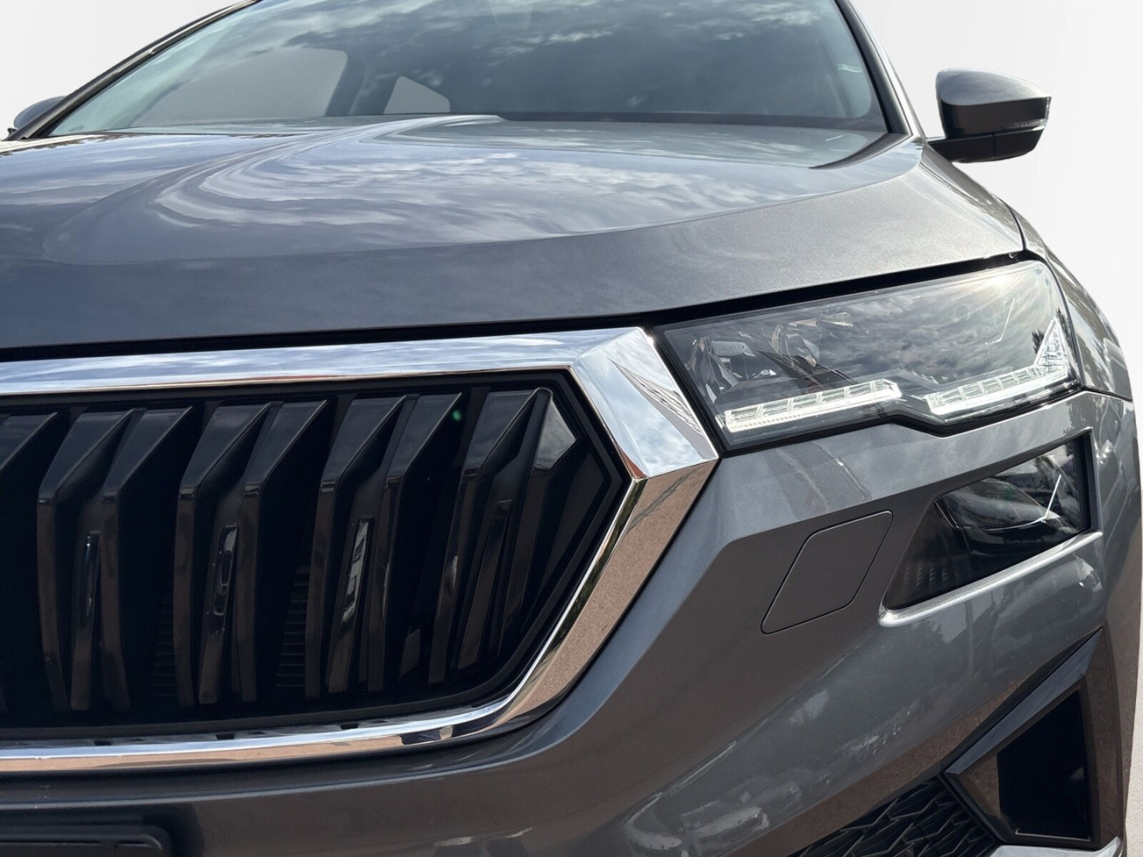 Škoda Karoq – Bild 6