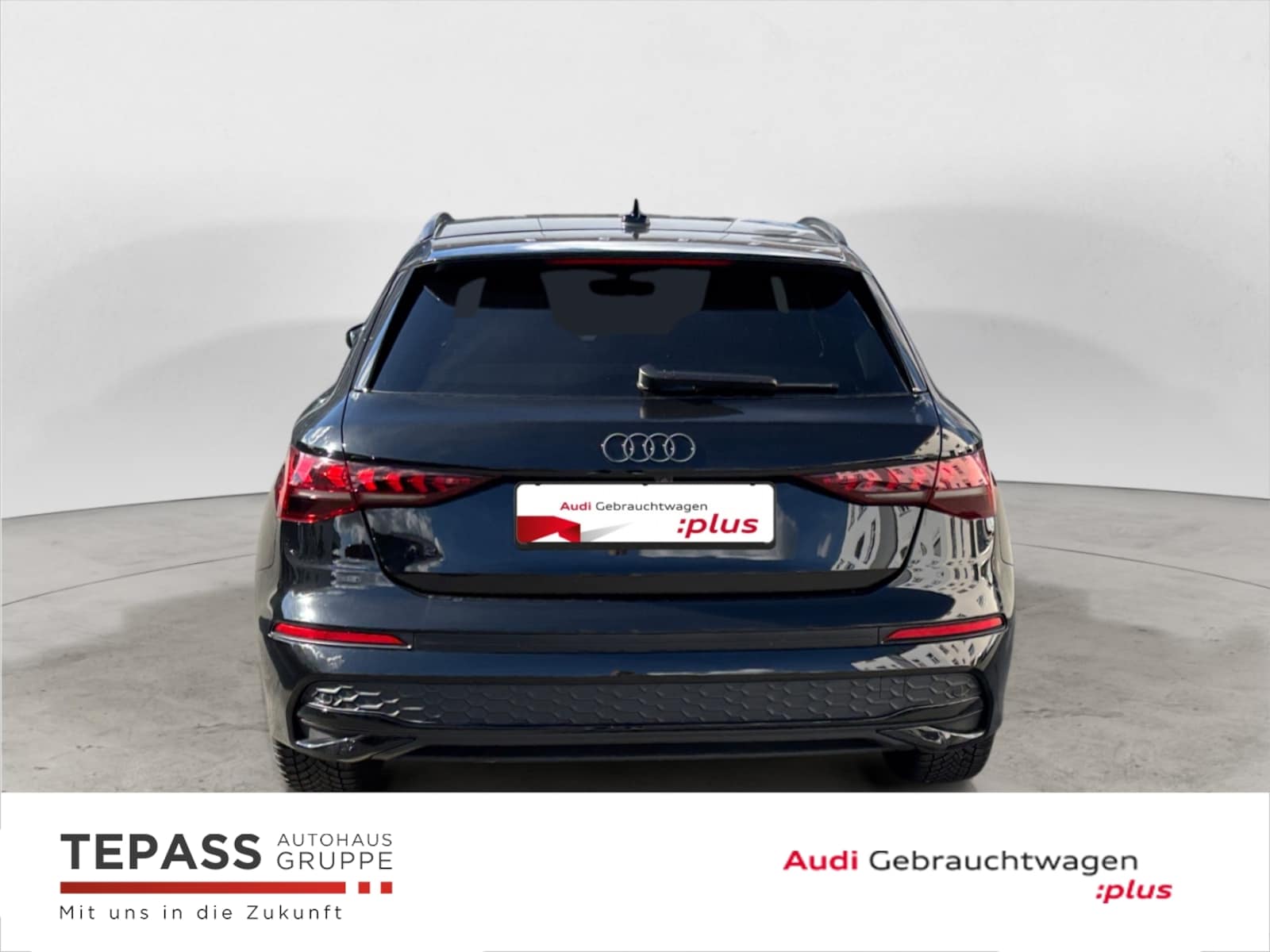 Audi A3 Sportback – Bild 8