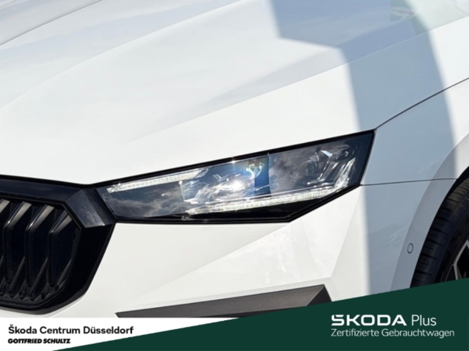 Škoda Scala – Bild 4