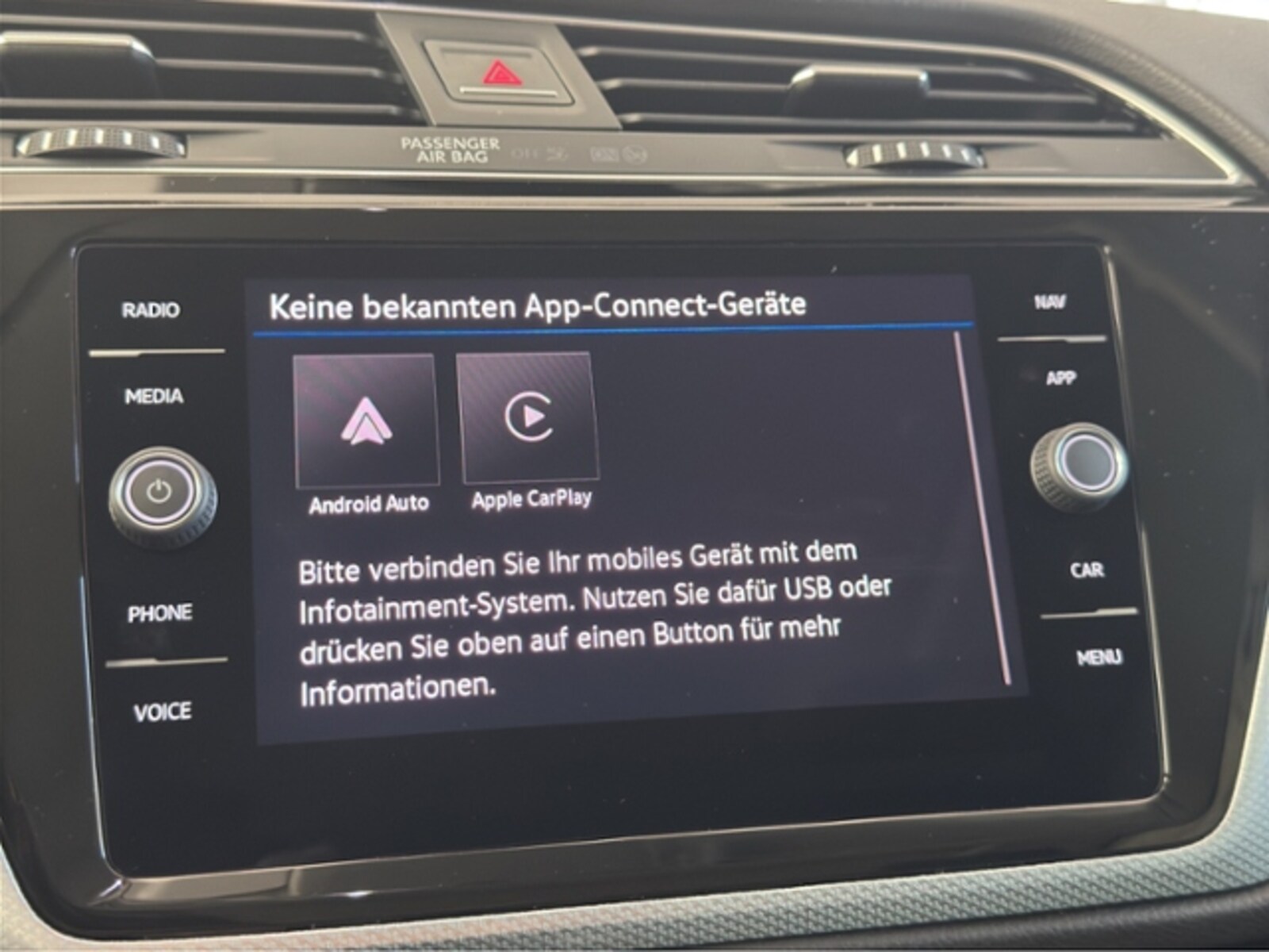Volkswagen Touran – Bild 25
